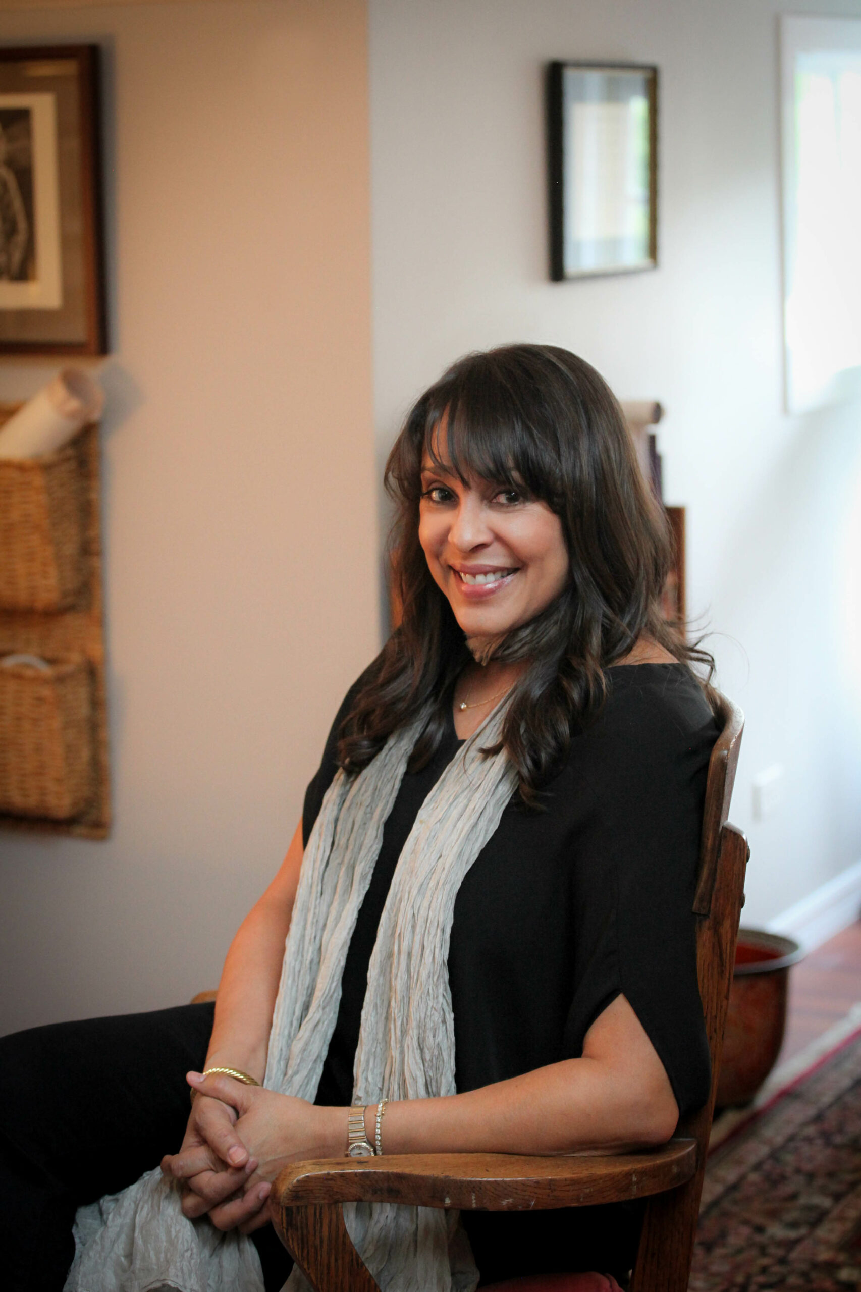 Artemis Journal Book Launch Featuring Poet Laureate Natasha Trethewey